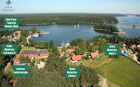 PAN Dom Pracy Twórczej w Wierzbie